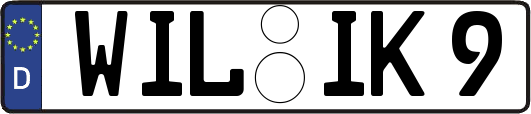 WIL-IK9