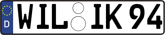 WIL-IK94