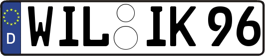 WIL-IK96
