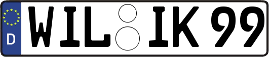 WIL-IK99