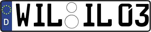 WIL-IL03