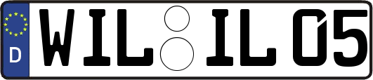 WIL-IL05
