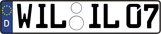 WIL-IL07