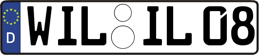 WIL-IL08