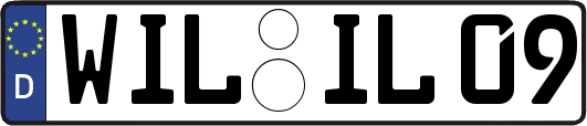 WIL-IL09