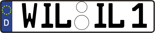 WIL-IL1