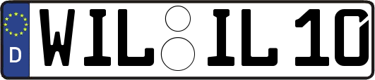 WIL-IL10
