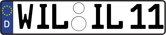 WIL-IL11