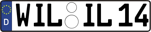 WIL-IL14