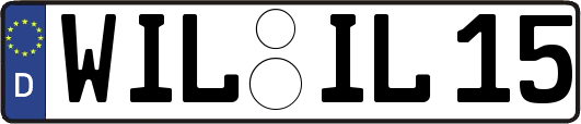 WIL-IL15