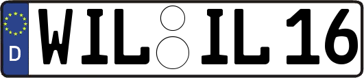 WIL-IL16