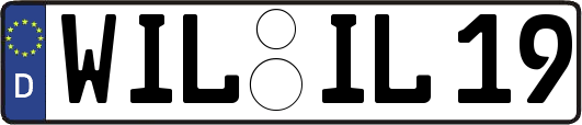 WIL-IL19