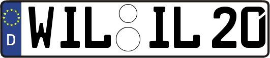 WIL-IL20