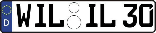 WIL-IL30