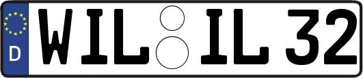 WIL-IL32