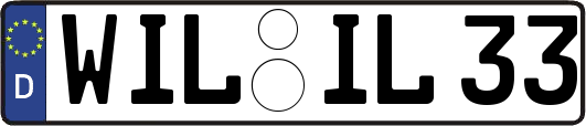 WIL-IL33