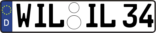 WIL-IL34