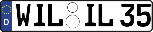 WIL-IL35