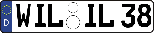 WIL-IL38
