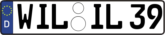 WIL-IL39