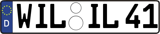 WIL-IL41