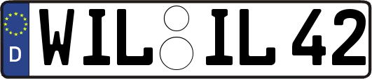 WIL-IL42