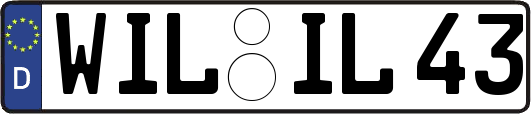 WIL-IL43