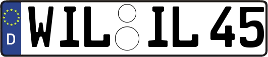 WIL-IL45