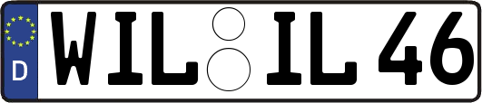 WIL-IL46