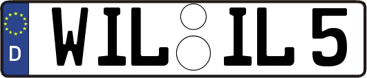 WIL-IL5