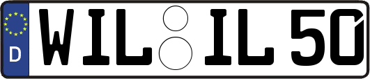 WIL-IL50