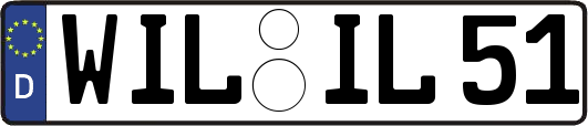 WIL-IL51