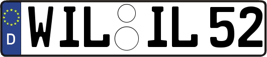 WIL-IL52