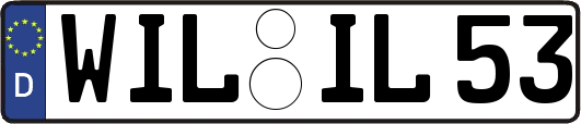WIL-IL53