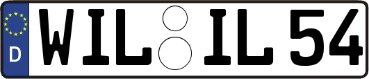 WIL-IL54