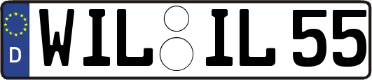 WIL-IL55