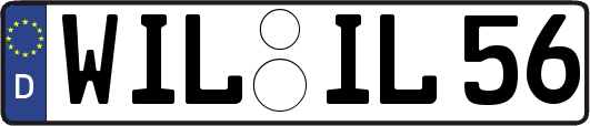 WIL-IL56