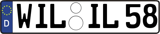 WIL-IL58