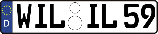 WIL-IL59