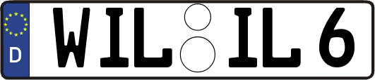 WIL-IL6