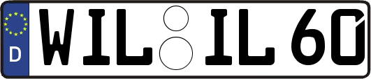 WIL-IL60