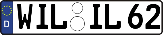 WIL-IL62