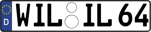 WIL-IL64