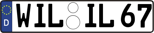 WIL-IL67