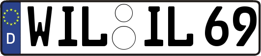WIL-IL69