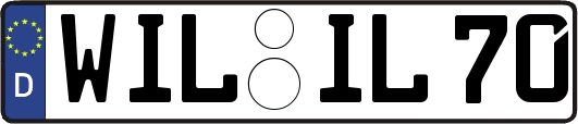 WIL-IL70