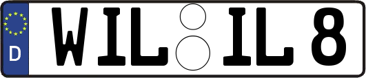 WIL-IL8