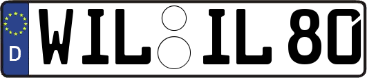 WIL-IL80