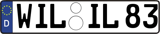 WIL-IL83