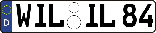 WIL-IL84